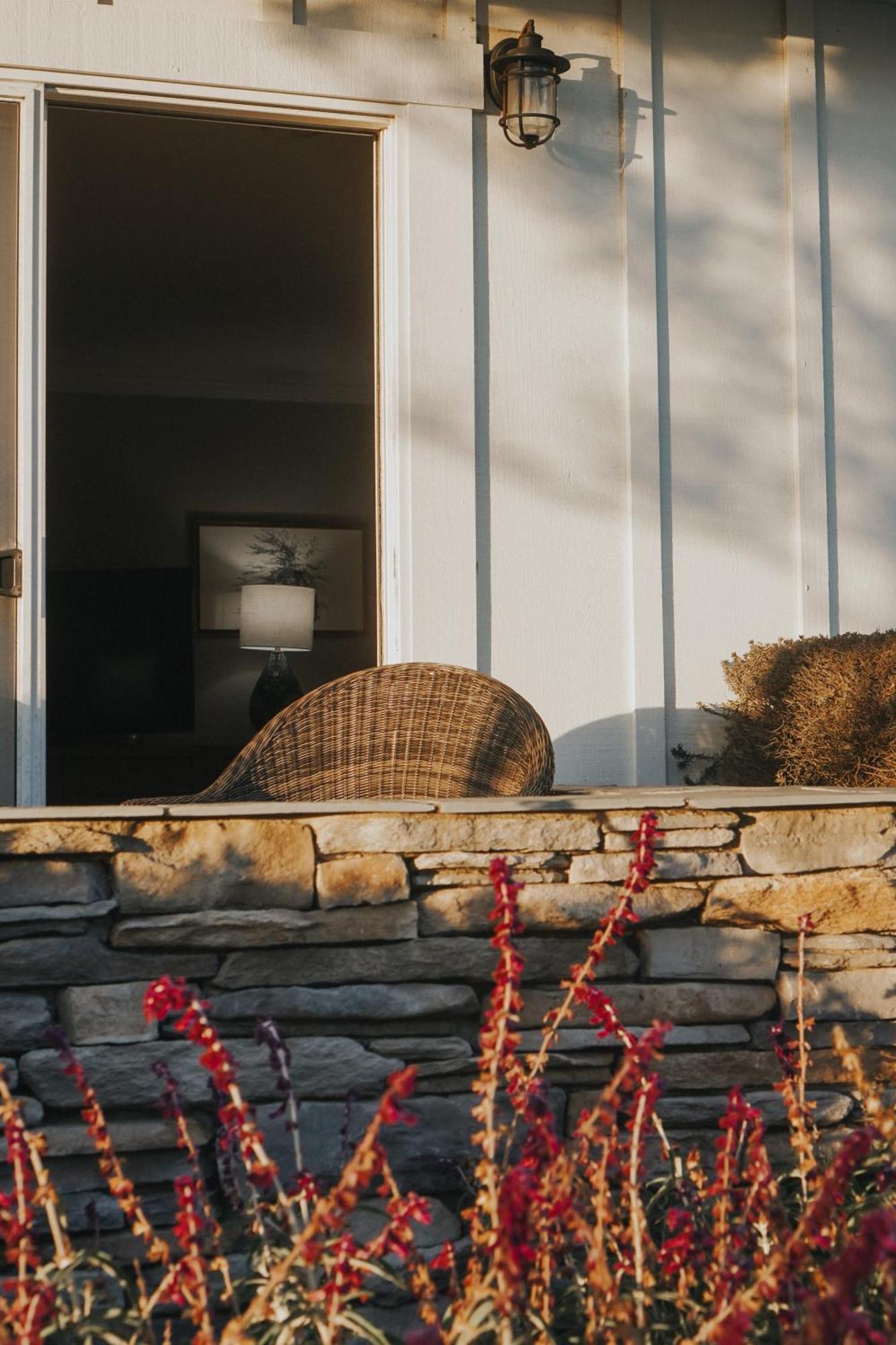 Fireside Inn On Moonstone Beach Cambria Buitenkant foto